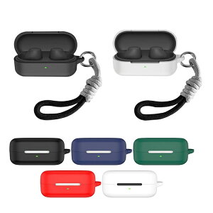 Sony WF-C510 P[X VR \tgP[X Xgbvt Vv یJo[ CXCz   Jo[ h~ P[X \j[ WF-C510 CXCz یP[X J