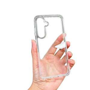 Galaxy S25 P[X Jo[ S25+/S25 Ultra Jo[ NA  vX`bN n[hP[X Vv  Samsung S25+/S25 Ultra Eg AhCh   X}[gtH/X}tH/X}