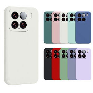 Xiaomi 15 �P�[�X 15 pro �J�o�[ �ϏՌ� TPU �\�t�g�P�[�X ���� ������ ���킢�� �X�g���b�v�z�[���t�� �V���v�� ���� �V���I�~ 15/15 �v�� �A���h���C�h �������� ������� �X�}�[�g�t�H��/�X�}�z
