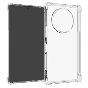 AQUOS R9 Pro NAP[X SH-54E Jo[ NA  TPU \tgP[X p ی R[i[op[   킢 Xgbv Vv SHARP V[v ANIX R9 v SH-54E \tgP[