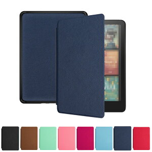 Kindle Paperwhite P[X (12) 2024 7C` 蒠^ 킢PUU[ P[X/Jo[ Lh Paperwhite 2024 P[X I[gX[v@\t dq [_[   Lh ^u