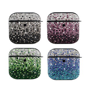 AirPods4 P[X AirPods 4 Jo[ CXg[ fR[V vX`bN n[hP[X Vv 킢 炫 یJo[   Apple ACz GA[|bY 4 2024