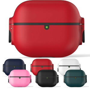 AirPods4 �P�[�X AirPods 4 �ی�J�o�[ �����O�t�� �ϏՌ� ������� �������� Apple �A�C�z�� �G�A�[�|�b�Y ��4���� 2024���f�� ���C�����X�C���z�� ���h�~ �P�[�X �w�b�h�z�� �A�b�v�� �ی�P�[�X �J