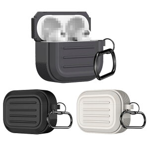 AirPods4 P[X AirPods 4 Jo[ Jrit TPU Vv یJo[   Apple ACz GA[|bY 4 2024f CXCz h~ یP[X