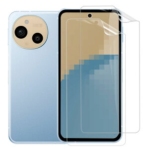 AQUOS sense9 tیtB 2 _tیtB Sʕی PMMAf h~ veN^[ SHARP V[v ANIX ZX9 