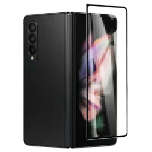 Galaxy Z Fold Special Edition KX TufBXvCtیtB یtB Samsung TX MNV[ Z tH[h ʕی tBXebJ[