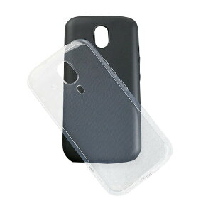 FCNT �炭�炭�X�}�[�g�t�H�� F-53E �P�[�X �ϏՌ� �P�F/�N���A �J�o�[ TPU ���� �\�t�g�P�[�X �������� ������� �X�}�[�g�t�H��/�X�}�t�H/�X�}�z�P�[�X/�J�o�[