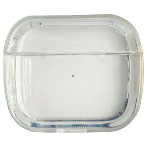 AirPods4 NAP[X AirPods 4 Jo[ NA  TPU Vv Jrit یJo[   Apple ACz GA[|bY 4 2024f CXCz h~ یP[