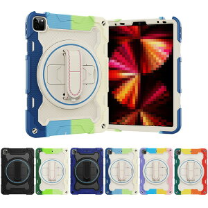 iPad Pro P[X iPad Air 2025/2024f ϏՌ Jo[ 11C` TPU ϏՌP[X y[  xg h~xg Ў葀  Ў莝 X^h@\ Apple Abv ACpbhv/A