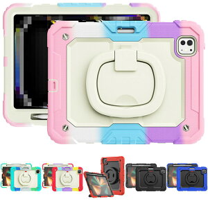 iPad Pro NAP[X iPad Air 2025/2024f ϏՌ Jo[ 13C` NA  ϏՌP[X   Ў莝 X^h@\ Apple Abv ACpbhv/ACpbhGA[ 13C` M2