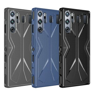 REDMAGIC 10 Pro P[X 10 Pro+ ϏՌ Jo[ TPU \tgP[X Nubia krA bh}WbN10v / 10v vX AhCh   X}[gtH/X}tH/X}zP[X/Jo[