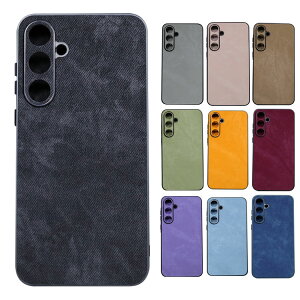 Galaxy A56 5G P[X ϏՌ Jo[ PUU[P[X LoX Vv Samsung MNV[ A56 5G   X}[gtH/X}tH/X}zP[X/Jo[