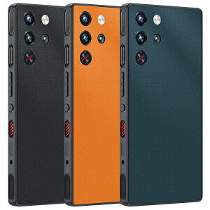 REDMAGIC 10 Pro P[X 10 Pro+ ϏՌ Jo[ PUU[ wʃP[X Xgbv Nubia krA bh}WbN10v / 10v vX AhCh   X}[gtH/X}tH/X}