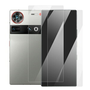 Nubia Z70/Z70S Ultra �K���X�t�B���� 2������ �����K���X �t���ی� 9H �t���ی�V�[�g ZTE �k�r�A Z70/Z70S �E���g�� �t���ی� �K���X�V�[�g ��ʕی� �ی�t�B���� ���h�~