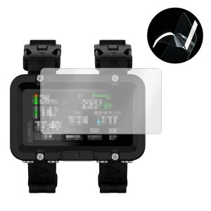 Garmin Descent X50i یtB tیtB TPU یV[g  یV[g ʕی h~ K[~ fBZg X50i GPS_CuRs[^[