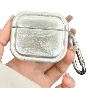 AirPods4 P[X AirPods 4 Jo[ TPU Vv Jrit bL یJo[   Apple ACz GA[|bY 4 2024f CXCz h~ یP[X