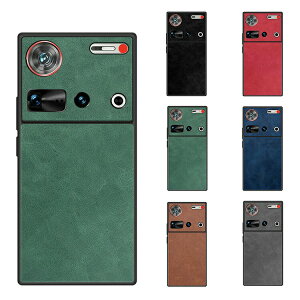 Nubia Z70/Z70S Ultra �P�[�X �ϏՌ� �J�o�[ PU���U�[ �w��PU���U�[�P�[�X �V���v�� ���^ �y�� �������� ������� ���킢�� ZTE �k�r�A Z70/Z70S �E���g�� �A���h���C�h �������� �������