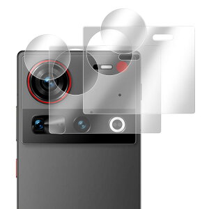 Nubia Z70/Z70S Ultra �J���������Y �J�����J�o�[ 2�Z�b�g ���v4���� �J�����ی� �����Y�J�o�[ �_���K���X�t�B���� �����Y�ی� �J�����p�B���� ZTE �k�r�A Z70/Z70S �E���g�� �����Y�t�B����