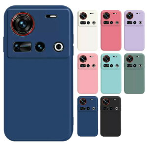 Nubia Z70/Z70S Ultra �P�[�X �ϏՌ� �J�o�[ TPU �\�t�g�P�[�X ���� ������ ������� ZTE �k�r�A Z70/Z70S �E���g�� �������� ������� �X�}�[�g�t�H��/�X�}�t�H/�X�}�z�P�[�X/�J�o�[