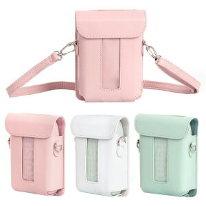 INSTAX mini Link 3 P[X Jo[ V_[Xgbvt PUU[ fB[X | JobO JP[X  FUJIFILM xmtB tWtB CX^bNX ~j Link 3 `F