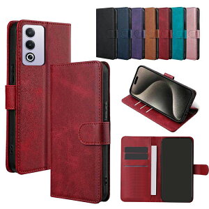 OPPO A3 5G �P�[�X �蒠�^ �J�o�[ PU���U�[ �蒠�^PU���U�[�P�[�X �X�^���h�@�\ �J�[�h���[ ���������� �X�g���b�v�z�[���t�� �V���v�� �I�b�| A3 5G �A���h���C�h �������� ������� �X�}�z �X�}