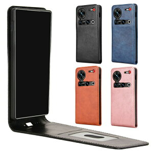 Nubia Z70/Z70S Ultra �P�[�X �蒠�^ �J�o�[ �c�J�� PU���U�[ �t���b�v�� ���J�� �J�[�h���[ ������� ���킢�� ���f�B�[�X ZTE �k�r�A Z70/Z70S �E���g�� �A���h���C�h �������� �������