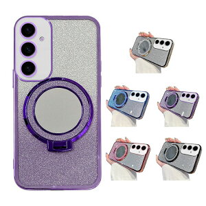 Galaxy S25 P[X Jی삠 Jo[ bL TPU \tgP[X ^X}zOt ~[t X^h@\ Qi[d CX[d Ή 炫 킢 Ob^[ GKg Samsu