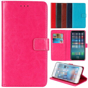 Doogee N55 ケース 手帳型 カバー PUレザー 手帳型PUレザーケース スタンド機能 カード収納 アンドロイド おすすめ おしゃれ スマホ スマートフォンケース/カバー ドゥージー N55