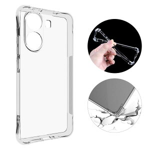 POCO X7 Pro NAP[X ϏՌ Jo[ Vv NA  p ی R[i[op[ TPU \tgP[X ϏՌP[X  VI~ Xiaomi POCO X7 v   킢 AhC