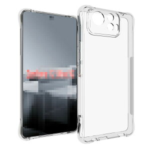 Zenfone 12 Ultra �N���A�P�[�X �ϏՌ� �J�o�[ �N���A ���� TPU �p �ی� �R�[�i�[�o���p�[ �V���v�� �w�ʃP�[�X �\�t�g�P�[�X/�J�o�[ �X�g���b�v�� ASUS �G�C�X�[�X �[���t�H��12 �E���g�� �A���h��