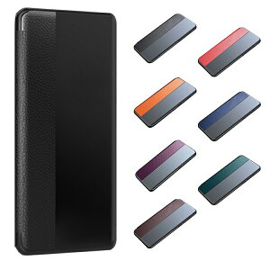 Nubia Z70/Z70S Ultra �P�[�X �蒠�^ �J�o�[ ��܂� PU���U�[ ZTE �k�r�A Z70/Z70S �E���g�� �A���h���C�h �蒠�^PU���U�[�P�[�X/�J�o�[ �������� ������� �X�}�[�g�t�H��/�X�}�t�H/�X�}�z�P�[�X/�J