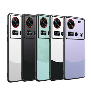 Nubia Z70/Z70S Ultra �P�[�X �ϏՌ� �J�o�[ PU���U�[ �w��PU���U�[�P�[�X �X�g���b�v�� �V���v�� ���^ �y�� �������� ������� ���킢�� ZTE �k�r�A Z70/Z70S �E���g�� �A���h���C�h �������� ������� 