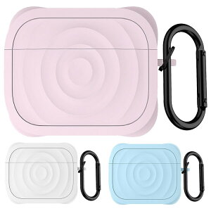 AirPods4 P[X AirPods 4 Jo[ Jrit TPU g یJo[   Apple ACz GA[|bY 4 2024f CXCz h~ یP[X