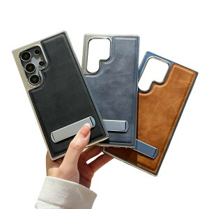 Galaxy S25 �P�[�X S25+/S25 Ultra �J�o�[ �ϏՌ� ���b�L �X�^���h�@�\ �A���h���C�h �P�[�X Samsung �T���X�� �M�����N�V�[ S25/S25 �v���X/S25 �E���g�� �X�}�[�g�t�H��/�X�}�t�H/�X�}�z�P�[�X/�J�o�[