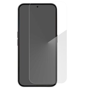 Nothing Phone 3a KXtB 2 KX tی 9H tیV[g KXV[g ʕی یtB ibVO tH3a h~