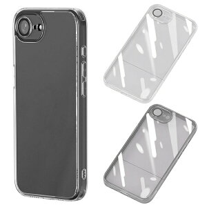 iPhone17e / iPhone16e �P�[�X �ϏՌ� �J�o�[ ���� �}�b�g TPU �\�t�g�P�[�X �X�g���b�v�� Apple �A�b�v�� �A�C�t�H�� 17e / 16e 2025 �������� ������� �X�}�[�g�t�H���P�[�X/�J�o�[