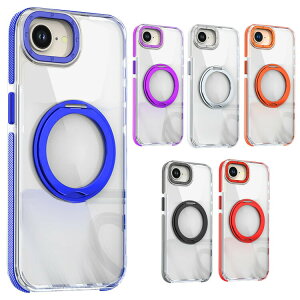 iPhone16e �N���A �P�[�X �ϏՌ� �J�o�[ �N���A ���� ���b�L TPU+�v���X�`�b�N Qi�[�d ���C�����X�[�d �Ή� ���� ������ ���킢�� �V���v�� Apple �A�b�v�� �A�C�t�H�� 16e 2025�N���f�� �������� ��