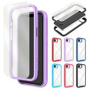 iPhone16e P[X ϏՌ NAP[X/Jo[ Vv tیtBt wʃNA یP[X Ռz Jo[ Apple Abv ACtH 16e 2025Nf X}zP[X  X}