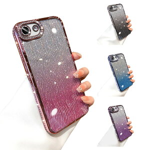 iPhone16e P[X Jی삠 Jo[ CXg[ bL TPU \tgP[X 炫 킢   Ob^[ GKg Apple Abv ACtH 16e  ACz AC