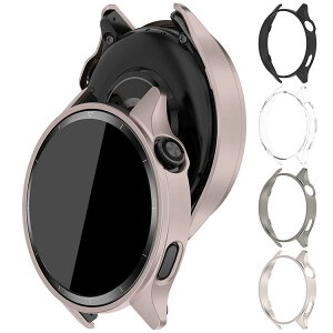 Xiaomi Watch S4 �P�[�X �J�o�[ �P�F/�N���A �n�[�h�P�[�X �ی�P�[�X ���� �V���I�~ �E�H�b�` S4 �ϏՌ��P�[�X/�J�o�[ �V���I�~�[