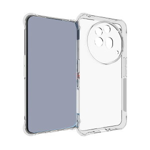 Nothing Phone 3a Pro ケース クリア カバー 耐衝撃 クリア 透明 TPU ソフト ケース 透明 角 保護 コーナーバンパー ストラップ穴 シンプル ナッシング フォン 3aプロ おすすめ おしゃれ スマホカバー