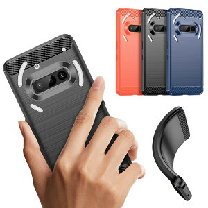 Nothing Phone 3a P[X Jo[ TPU ϏՌ \tgP[X Vv ibVO tH3a AhCh   X}zP[X X