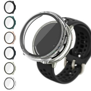 Amazfit Active 2 P[X Jo[ tʋKX Sʕی tیP[X PF/NA tB n[hP[X A}YtBbg ANeBu2 Active2