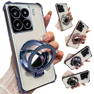 Xiaomi 15 ϏՌ P[X NA Xiaomi15 Jی삠 Jo[ bL TPU  Ot ~[t \tgP[X p ی R[i[op[ Xgbv Ob^[ Of[V 킢