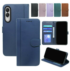 Galaxy S25 Edge �P�[�X �蒠�^ �J�o�[ PU���U�[ �蒠�^PU���U�[�P�[�X �X�^���h�@�\ �J�[�h���[ Samsung �T���X�� �M�����N�V�[ S25 Edge �A���h���C�h �������� ������� �X�}�z �X�}�[�g�t�H���P�[