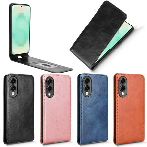 Galaxy S25 Edge ケース 手帳型 カバー PUレザー 縦開き PUレザー フリップ式 下開き カード収納 Samsung サムスン ギャラクシー S25 Edge アンドロイド おすすめ おしゃれ スマホ スマートフォンケース