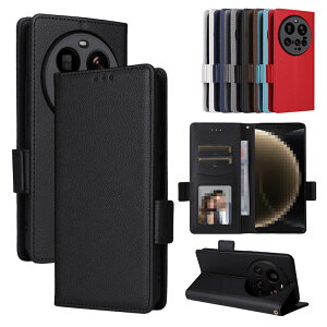 Xiaomi 15 Ultra �P�[�X �蒠�^ �J�o�[ PU���U�[ �蒠�^PU���U�[�P�[�X �X�^���h�@�\ �J�[�h���[ �X�g���b�v�� ���� �V���I�~ 15 �E���g�� �A���h���C�h �������� ������� �X�}�z �X�}�[�g�t�H��