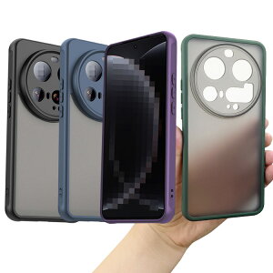 Xiaomi 15 Ultra �P�[�X �ϏՌ� �J�o�[ �}�b�g������ TPU+�v���X�`�b�N �n�[�h�P�[�X �X�g���b�v�� ���� ������ ���킢���V���v�� �ی�P�[�X ���� �V���I�~ 15 �E���g�� �������� ������� �X�}