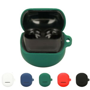 SoundPEATS Clear Dot P[X VR Vv یJo[ TEhs[c NAhbg   Jo[ h~ P[X CXCz یP[X Jo[