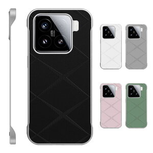 Xiaomi 15 �P�[�X 15 Pro �P�[�X �J�o�[ �w��PU���U�[�P�[�X �V���v�� ���� ������ ���킢�� ���� �V���I�~ 15/15 �v�� �������� ������� �X�}�[�g�t�H��/�X�}�z�P�[�X/�J�o�[ �V���I�~�[